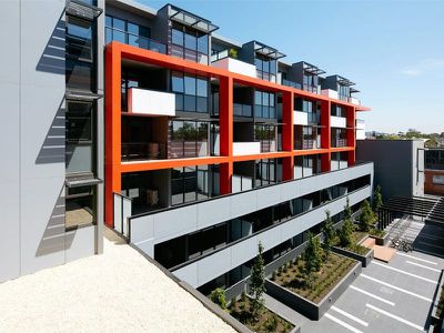 227 / 92-96 Albert Street, Brunswick East