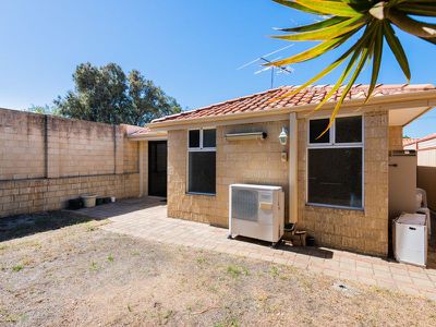 43B Liege Street, Woodlands