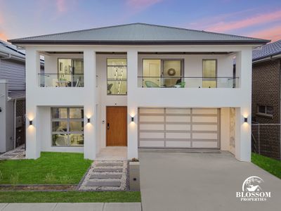 34 Diamondback Parade(Melonba), Marsden Park