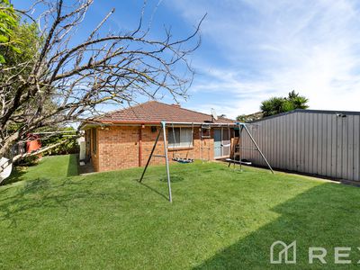 14 Culcairn Court, Narre Warren South