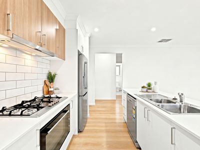 20 Hubbard Street, Wyndham Vale