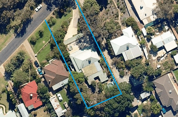 867 Miller Street, West Albury