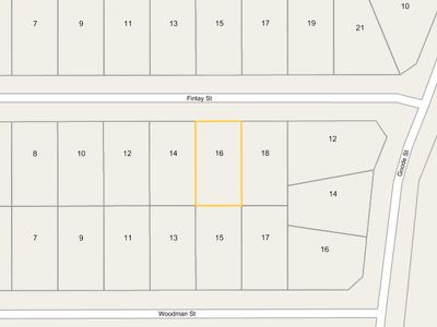 16 Finlay Street, Port Hedland