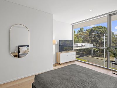 209 / 8 Adelaide Terrace, East Perth