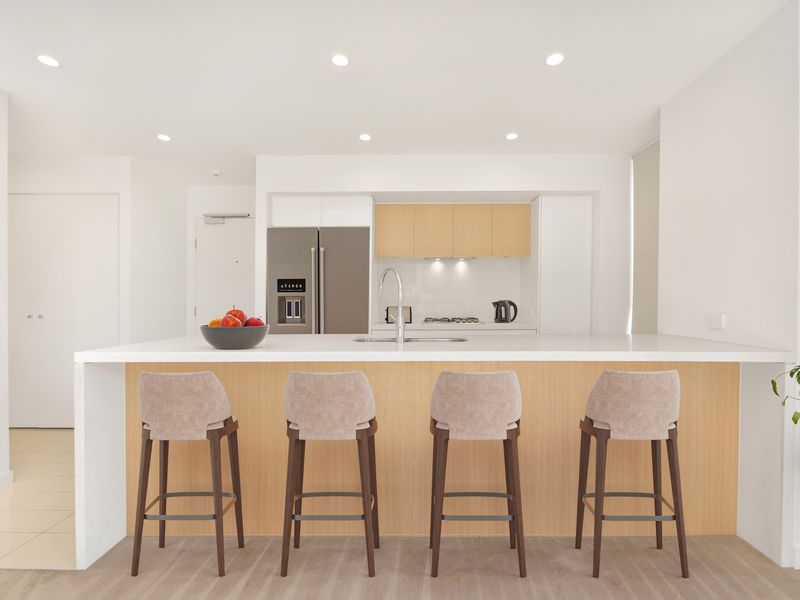 e505 / 3 Lardelli Drive, Ryde