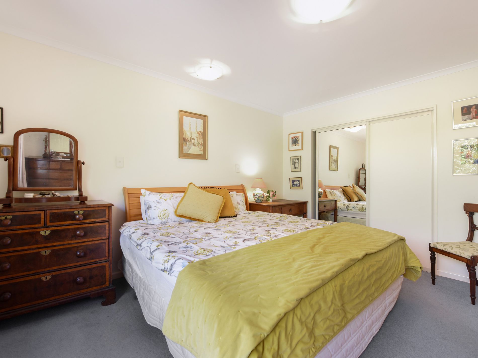 5 Di Pierri Way, The Wood