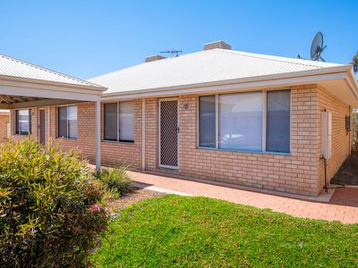 46 / 406 Hay Street, Somerville