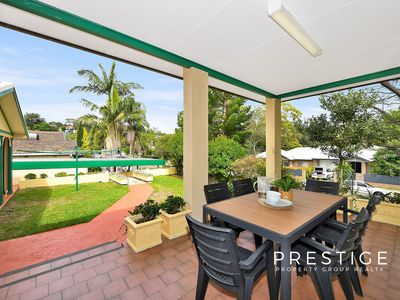 10 Bardwell Road, Bardwell Valley