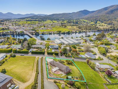 5 Frankcomb Street, Huonville