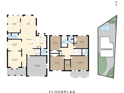 12 Earl Place, Cecil Hills