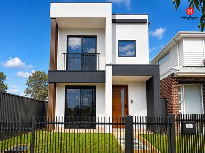 94 Byron Road, Leppington