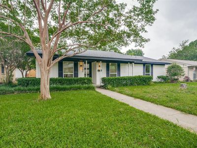 1106 Spring Lake Drive, Garland, TX, International