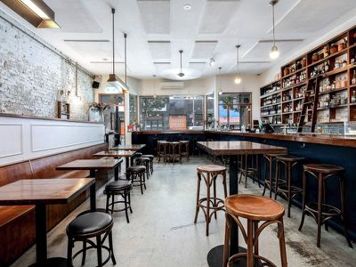178-180 Redfern St, Redfern