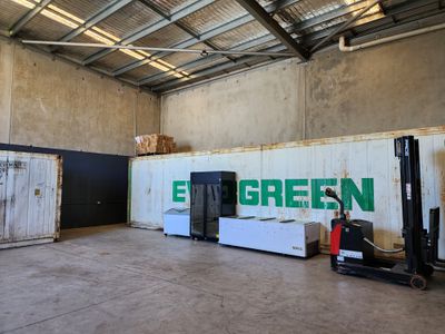 1 / 8 Broadhurst Road, Ingleburn