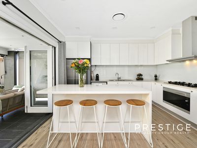 1 Margaret Street, Kingsgrove