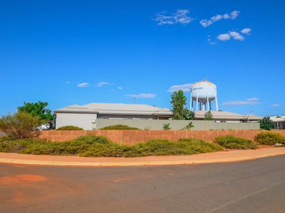 4 Wrasse Crescent, South Hedland
