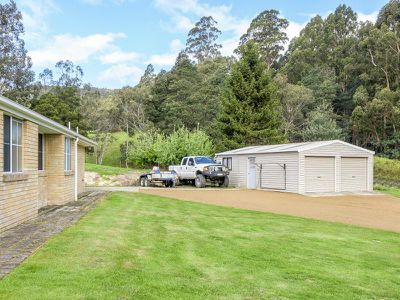 22 Smiths Road, Nicholls Rivulet