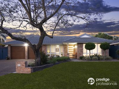 10 Ancura Court, Wattle Grove