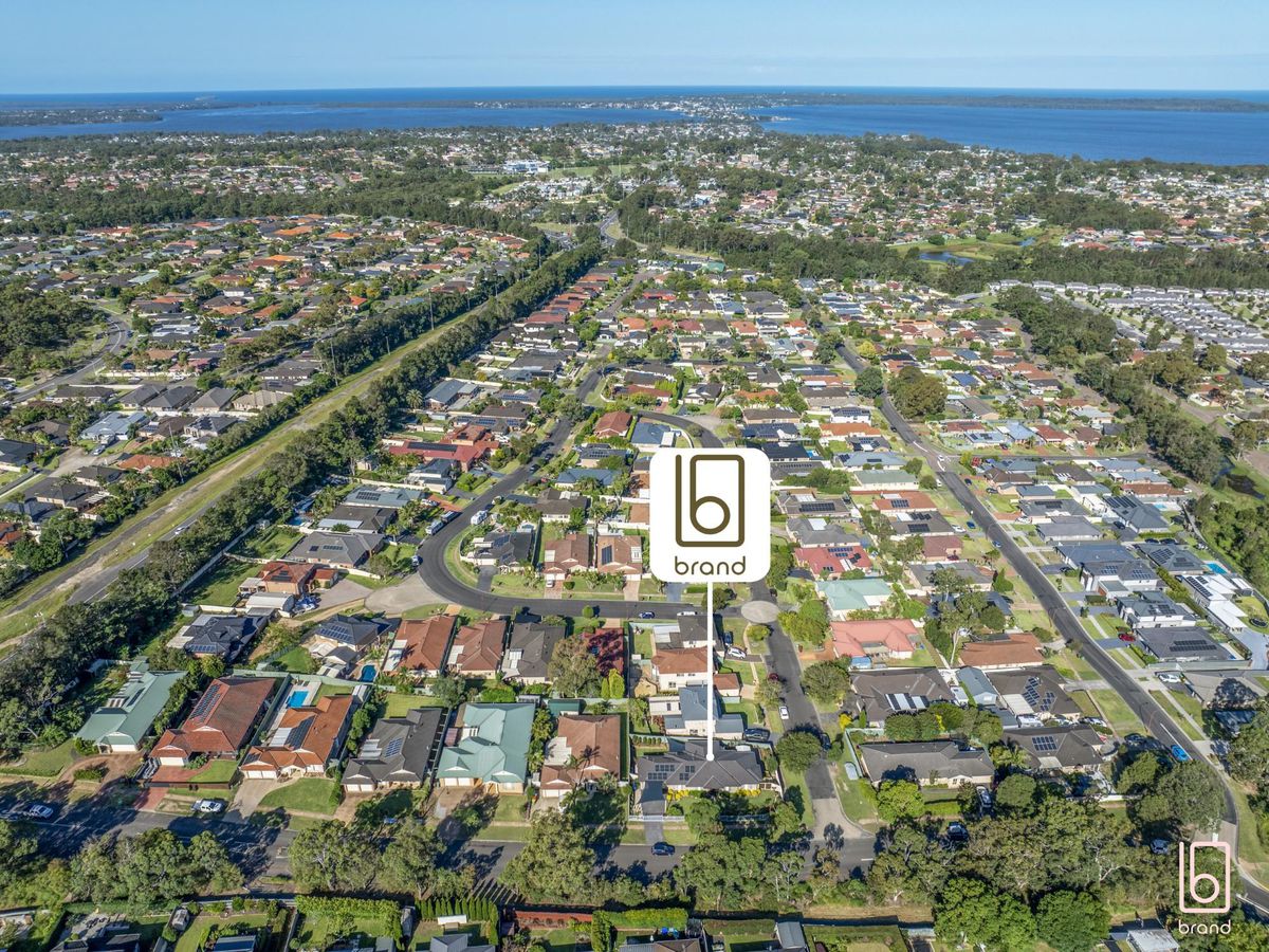 327 Warnervale Road, Hamlyn Terrace