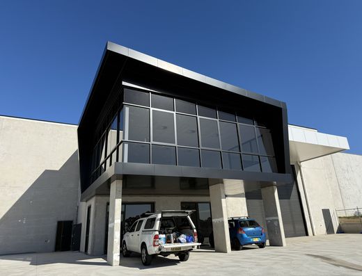 Sublease Opportunity - Stunning Mezzanine Office at 2 Flood Street, Oran Park 