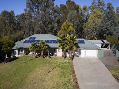 114 Short Street, Howlong