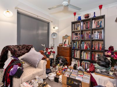 21 Nankiville Road, Hannans