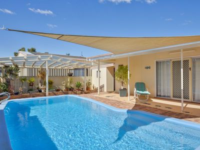 45 Addis Street, Lamington