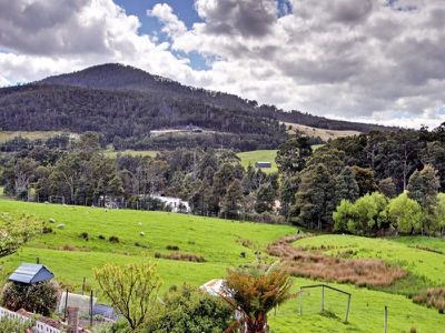 876 Glen Huon Road, Glen Huon