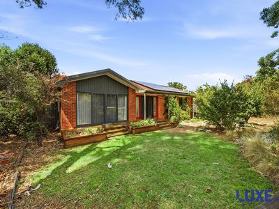 124 Atherton Street, Downer