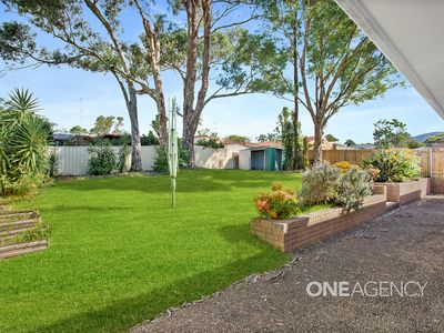 161 Bong Bong Road, Horsley