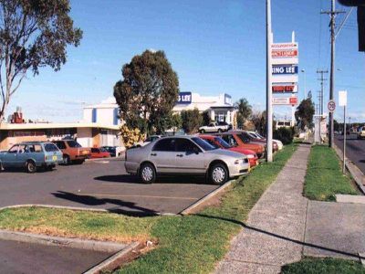 Warilla
