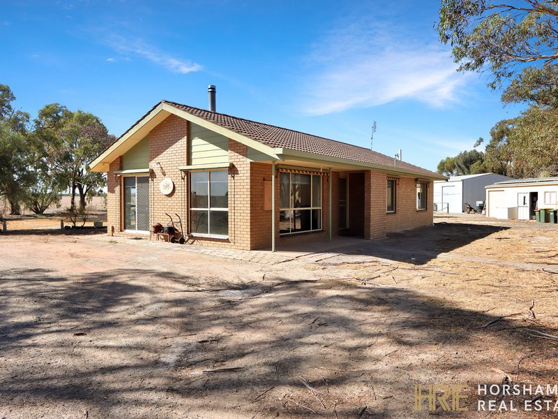 789 Wimmera-Highway, Vectis