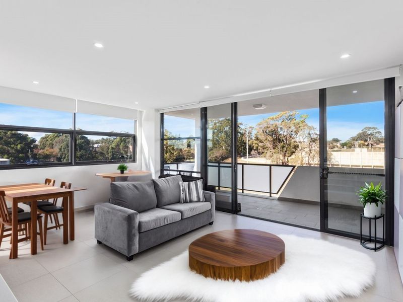 304 / 46 President Avenue, Caringbah