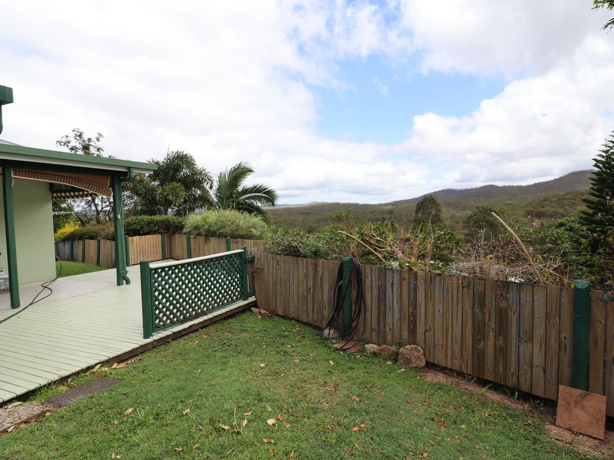 7 Breene Street, Herberton
