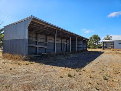 28 SALEYARDS ROAD, Millicent