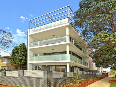 7 / 14-16 Albyn Street, Bexley