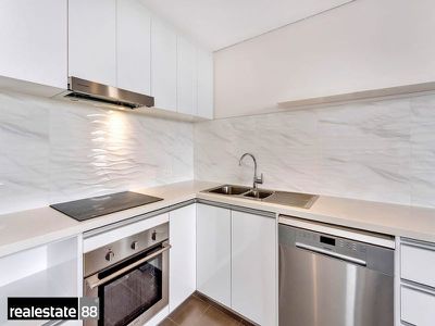 20 / 36 Bronte Street, East Perth