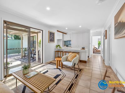 87a Balemo Drive, Ocean Shores