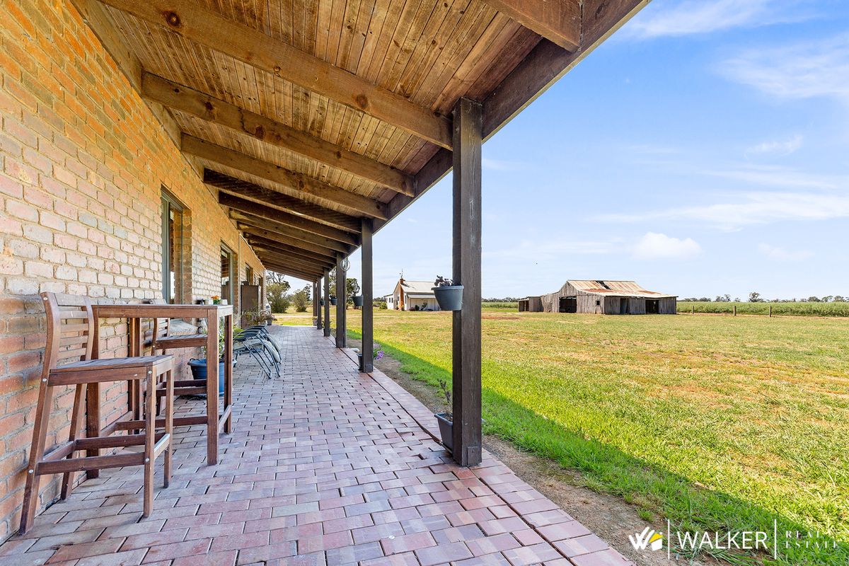 335 Andrews Road, Kyabram South