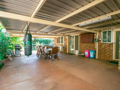 4 Denman Place, South Hedland