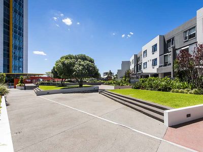 1406 / 30 The Circus, Burswood
