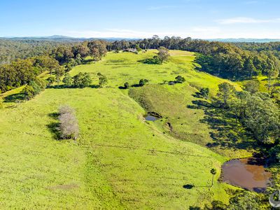 233 WAGONGA SCENIC DRIVE, Narooma