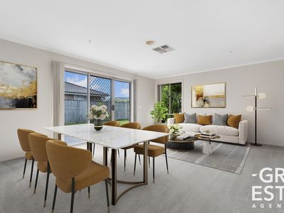 4 Dan Morgan Drive, Cranbourne East