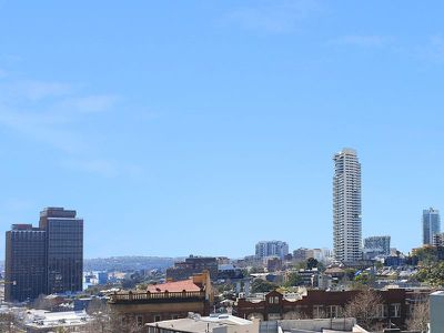 48 / 200 Goulburn Street, Surry Hills