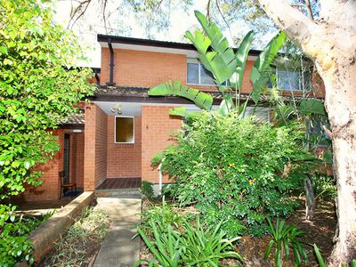8 / 130 Crimea Road, Marsfield