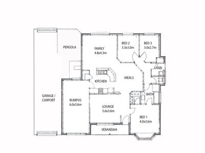 14 Roanoke Court, Mount Gambier