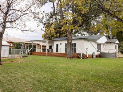6 Elizabeth Street, Gunnedah