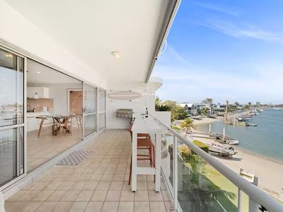 19 / 123 Brisbane Road, Mooloolaba
