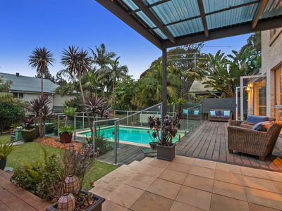 4 Lister Avenue, Seaforth