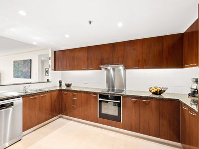 503 / 281 Elizabeth Street, Sydney